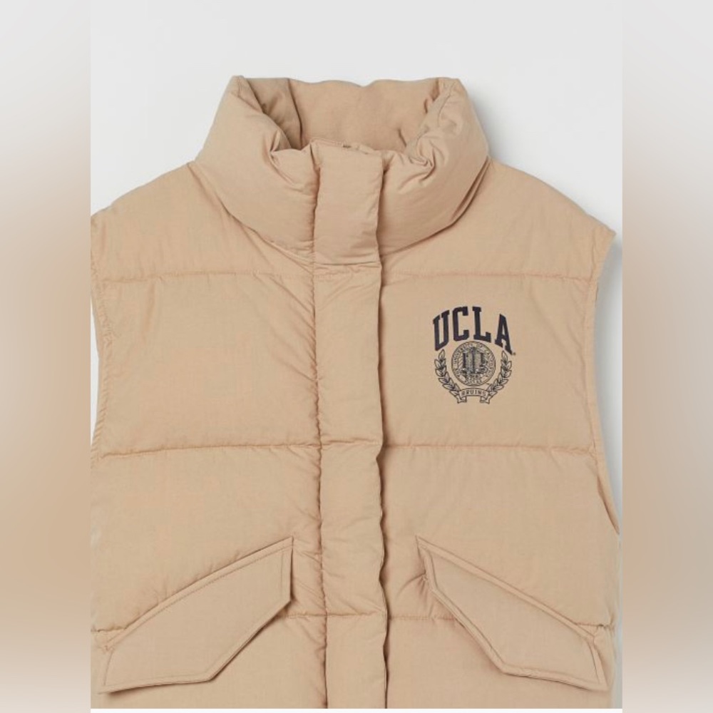 Cute and warm